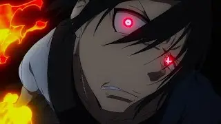 PERFECT ANIME TRANSITIONS 7