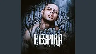 Calma, Respira e Toma