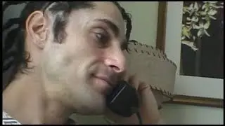 Perry Farrell - Shekina (Groove Armada Remix)