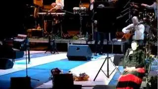 Елена Ваенга - Папа, нарисуй. Архангельск 04.01.2013