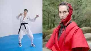 YELLE - Karaté (Official Video)