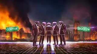 Cette réunion secrète a n*qué le RAP ?