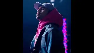 [SOLD] Chris Brown Type Beat - 