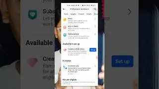 Creator Monitization 🤑 Tools Enable Kaise Kare Secret Tricks | Facebook Creator Monetization Tools