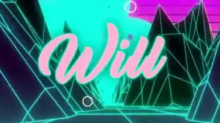 New intro!