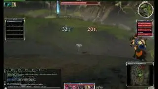 Grenth's Grasp - AB Build Review, Gameplay (HD)