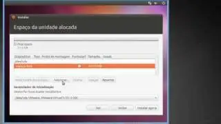 Instalando Ubuntu Linux no VMWare Player