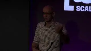 Scaling the Git Client with the Git Virtual File System - Microsoft - DevTools@Scale2017