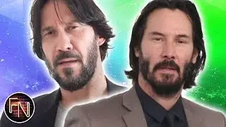 Keanu Reeves, Leonardo DiCaprio, Katy Perry und ihre Doppelgänger!