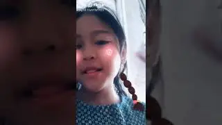 Tik tok comel(19)