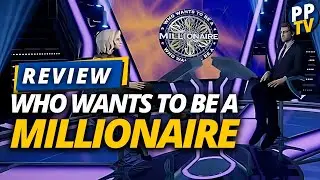 Who Wants To Be A Millionaire PS4, PC, Xbox, Switch Review | Pure Play TV