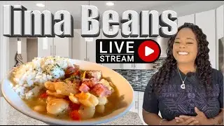 How To Make Lima Beans Taste Delicious