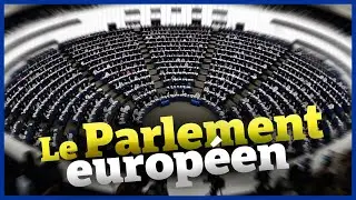 LE PARLEMENT EUROPÉEN EST UN POKÉMON - Bruqxelles