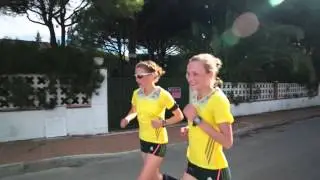 Fartlek