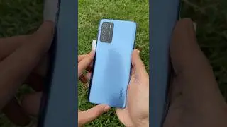 Oppo A16