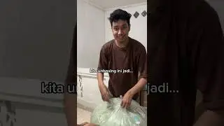 Dapet kiriman
