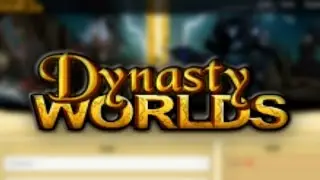 AQW PRIVATE SERVER // DYNASTY WORLD (OUTDATED)