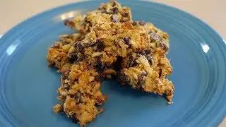 Magic Keto Cookies