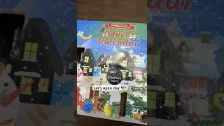 FIDGET ADVENT CALENDAR DAY 9!!!🎄🎄🎄 #shorts #fidgets