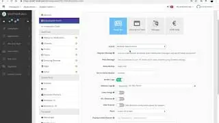 Setup web push notification application and integrate with your website