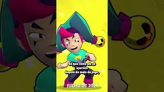 CHESTER O PIOR LENDÁRIO DO BRAWL STARS!  #brawlstars #novobrawler #novobrawle #melhoresbrawlers