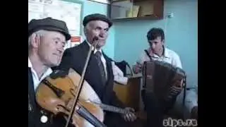 Традиционные инструментальные наигрышы