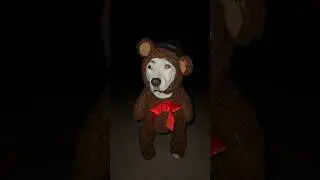 It’s Freddy Fazdog!!! 