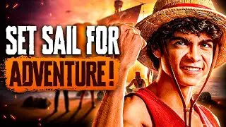 One Piece - Season 1 | RECAP