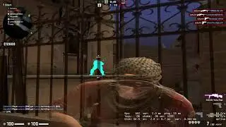 still into you - neverlose.cc hvh highlights ft. half-life.lua (6K)