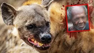 The SAVAGE Hyena ATTACK That KILLED Tendai Maseka