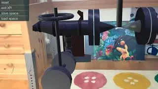 6d.ai + mMap (Xalt Visualization) http://www.myvr-software.com/xrpocs/