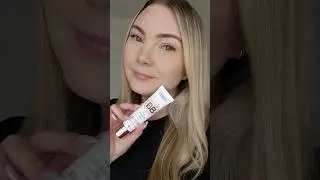 Testing the new L'Oréal Paris Magic BB Cream ✨ 