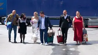 Bu Düğün Kıbrıs'ta Yapılacak! :)
