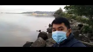 FISHING SITE | MALAWAAN PARK SBMA