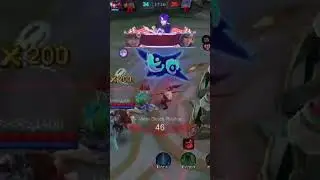 Zilong insane life