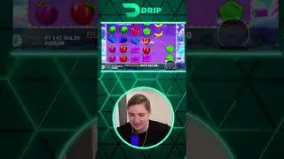 Топ занос в DRIP CASINO | актуальное зеркало