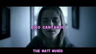 Cali Y El Dandee - Yo Te Esperaré // LETRA