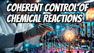 Precision Chemistry: Quantum Coherent Control of Reactions