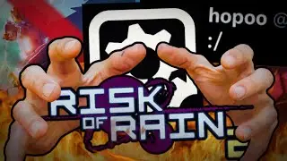 The Fall of Risk of Rain 2
