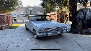 Bad A$$ Impala Performance Overhaul Part 1