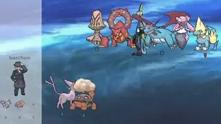 Shell Smash Torkoal Sweep