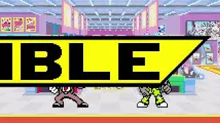 Pocket Rumble -- 8 December 2019