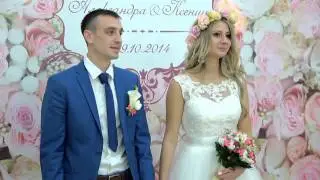 Alexandr & Ksenia ♥ Falesti