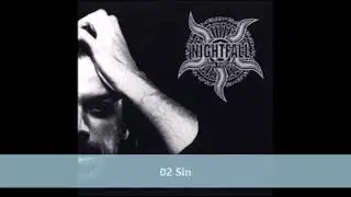 Nightfall - Diva futura (full album) 1999