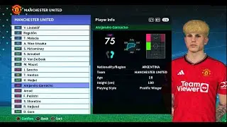 PES PS3 UPDATE SUMMER 2024 versi BITBOX