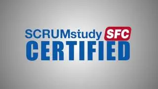 #SCRUMstudy