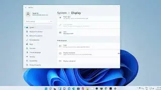 Windows 11: How to Change Display Scale to Make Text/Apps/Images Bigger or Smaller Size