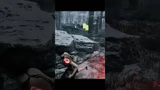 What Happens When DEATHSLINGER Doesn't Want to be Blinded?