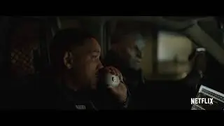 Яркость — Русский трейлер 2017
