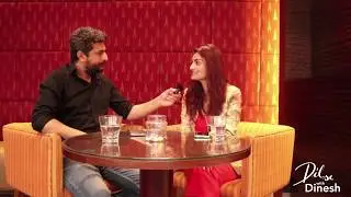 Anveshi shared her experience with father and mother | Gandii Baat season 2